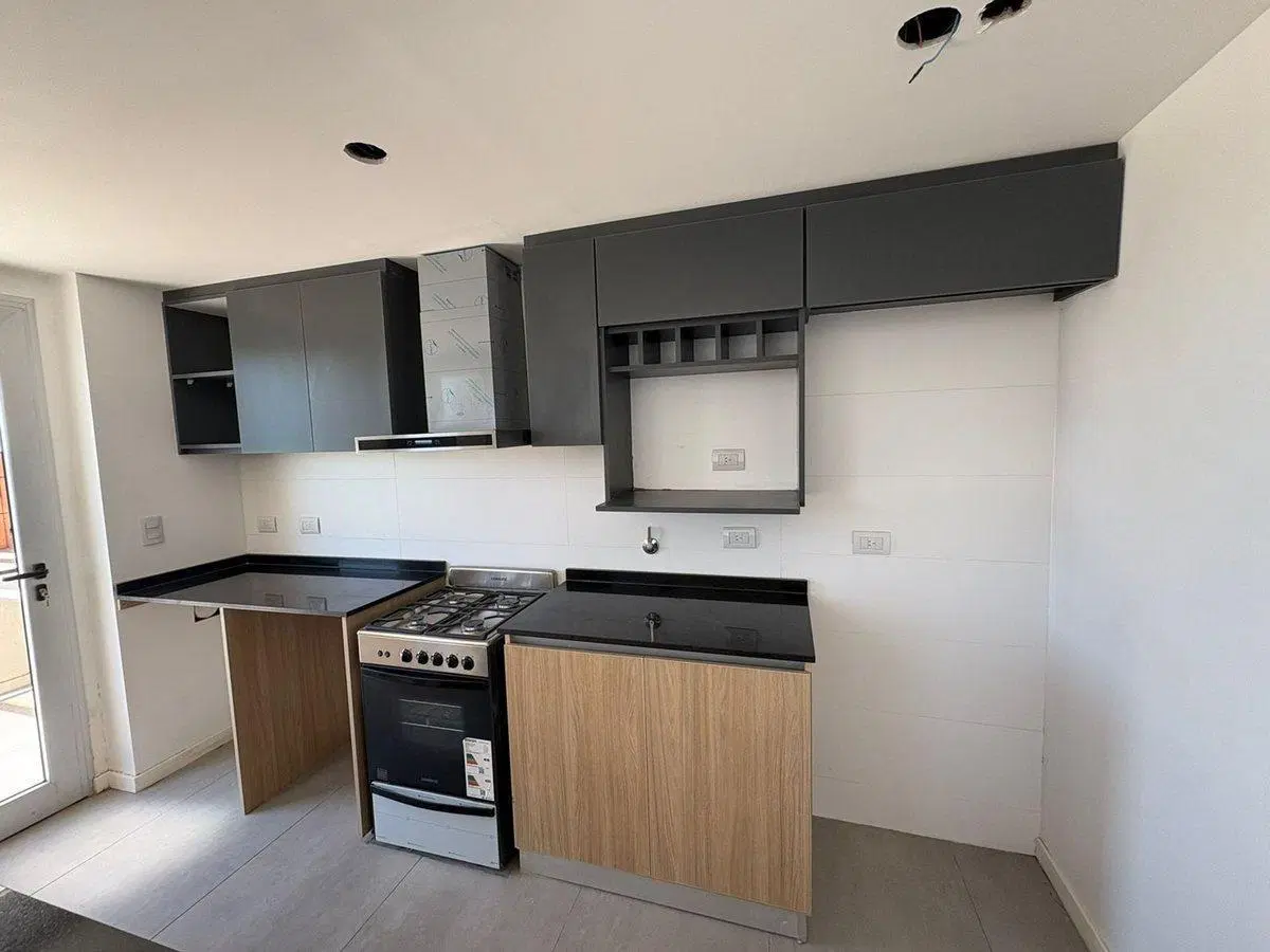 VENTA DUPLEX B PRIVADO APTO CREDITO LUJAN DE CUYO 5