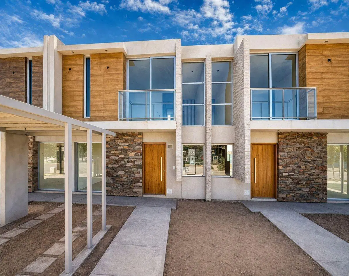 VENTA DUPLEX B PRIVADO APTO CREDITO LUJAN DE CUYO 3
