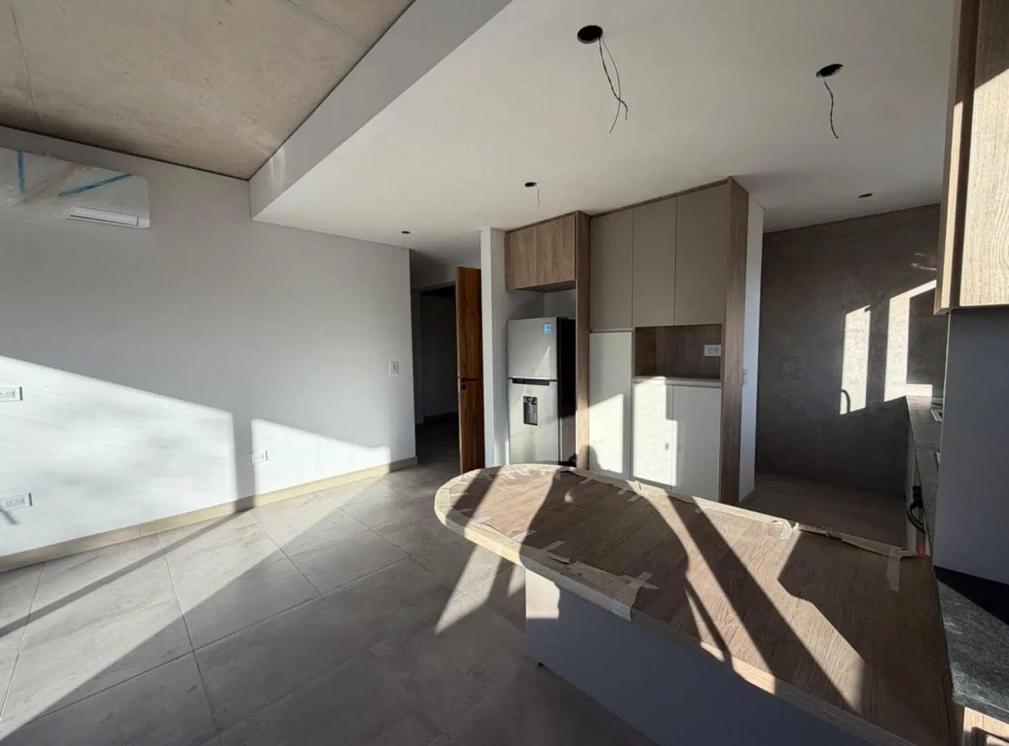 Departamento En Venta 5ta Sección a mts del Parque 5