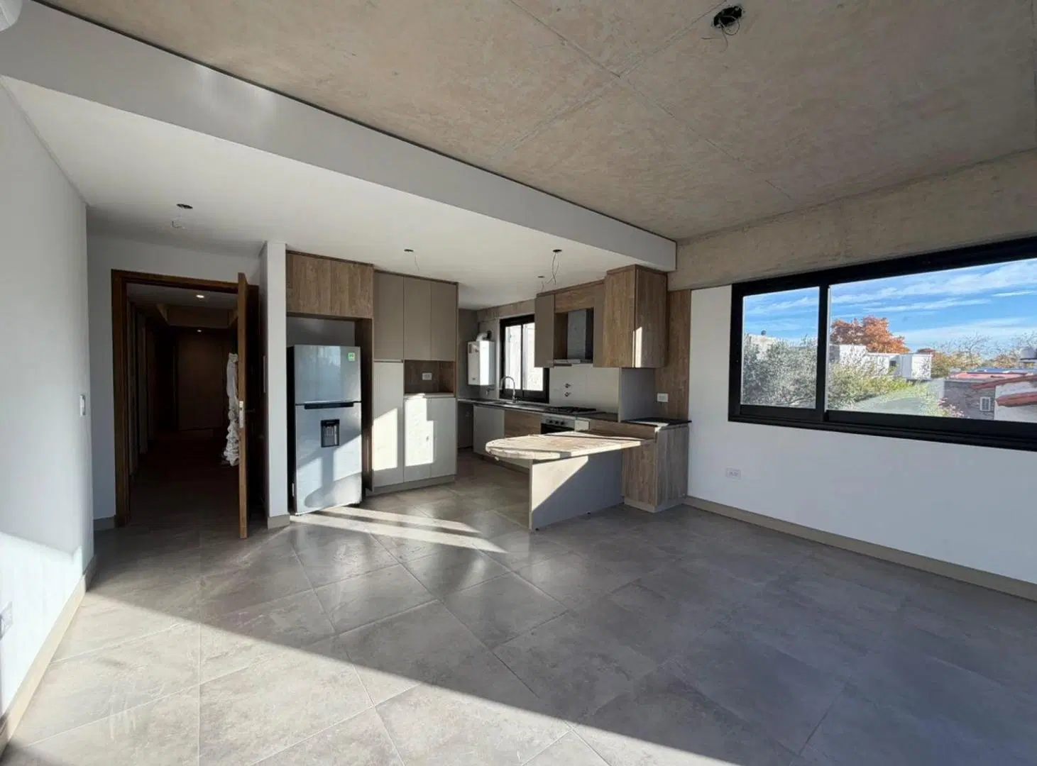 Departamento En Venta 5ta Sección a mts del Parque 4