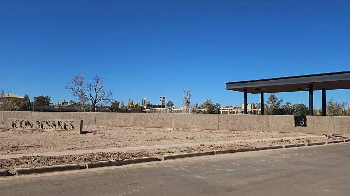 VENTA LOTE EN EXCLUSIVO B PRIVADO CHACRAS DE CORIA 2