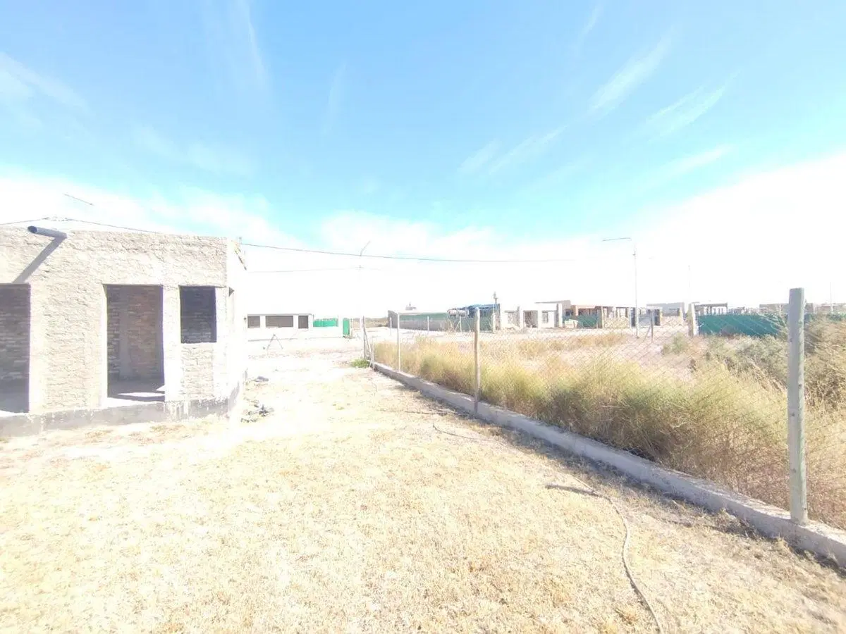CASA EN B° PRIVADO DE MAIPÚ CON PILETA OPORTUNIDAD 4