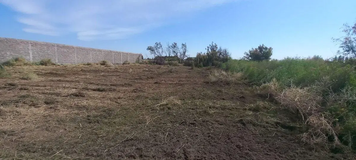 VENTA DE LOTE EN CALLEJÓN FRANCO LOS CORRALITOS 4