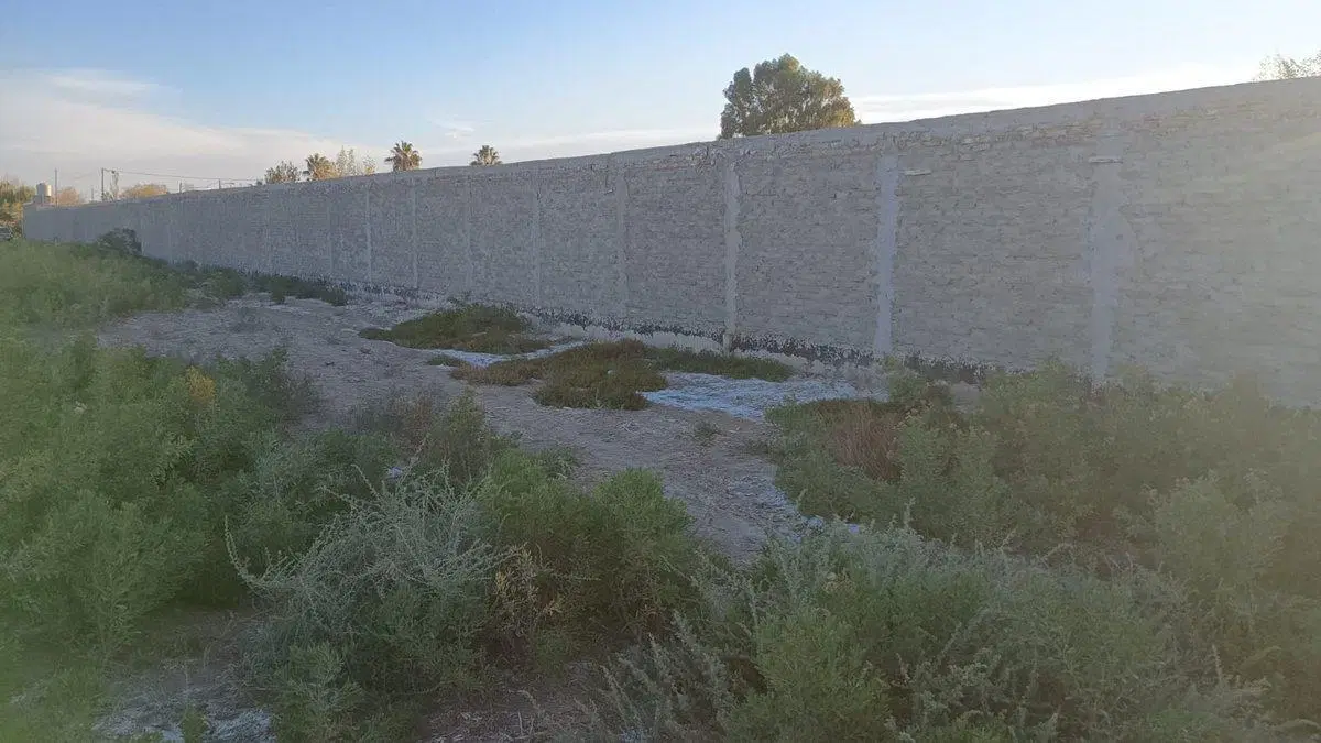 VENTA DE LOTE EN CALLEJÓN FRANCO LOS CORRALITOS 2