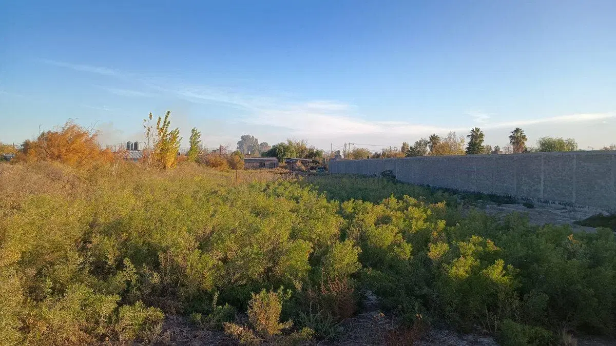 VENTA DE LOTE EN CALLEJÓN FRANCO LOS CORRALITOS 3