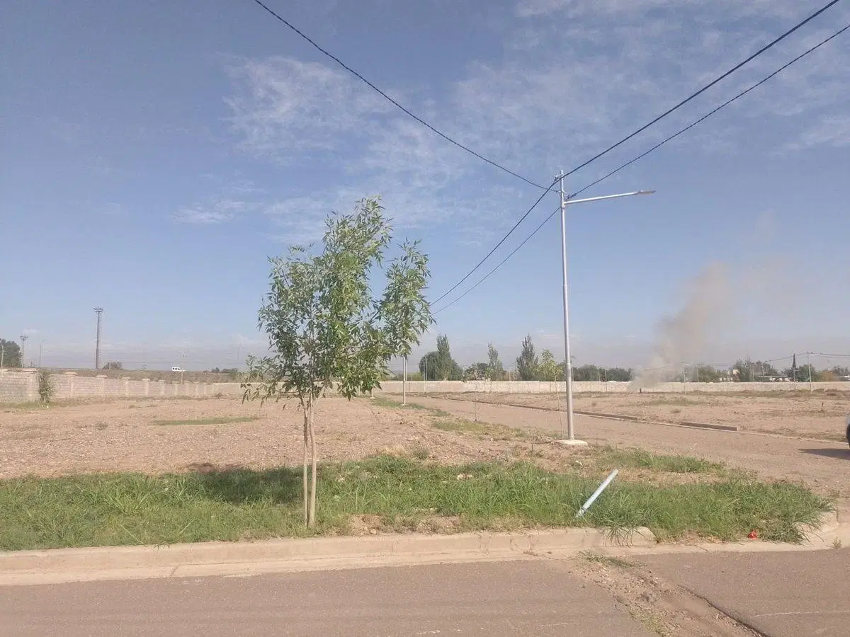 Venta de lote 300 m2 Pinar Del Sol Maipu Mendoza 8