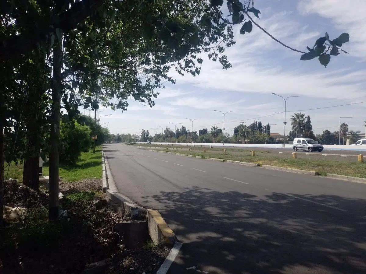 Venta de lote 300 m2 Pinar Del Sol Maipu Mendoza 4