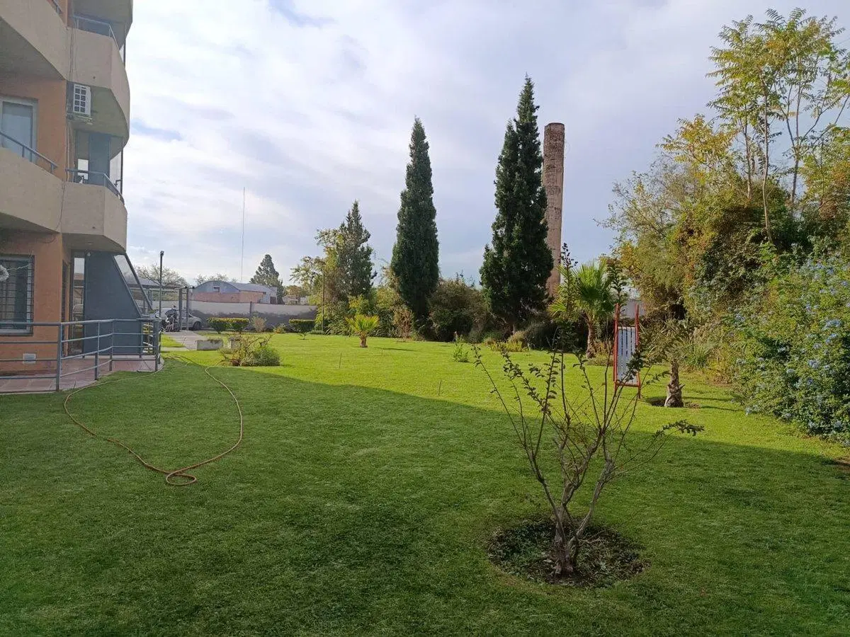 Alquiler de departamento Guaymallen 1 dormitorio 5