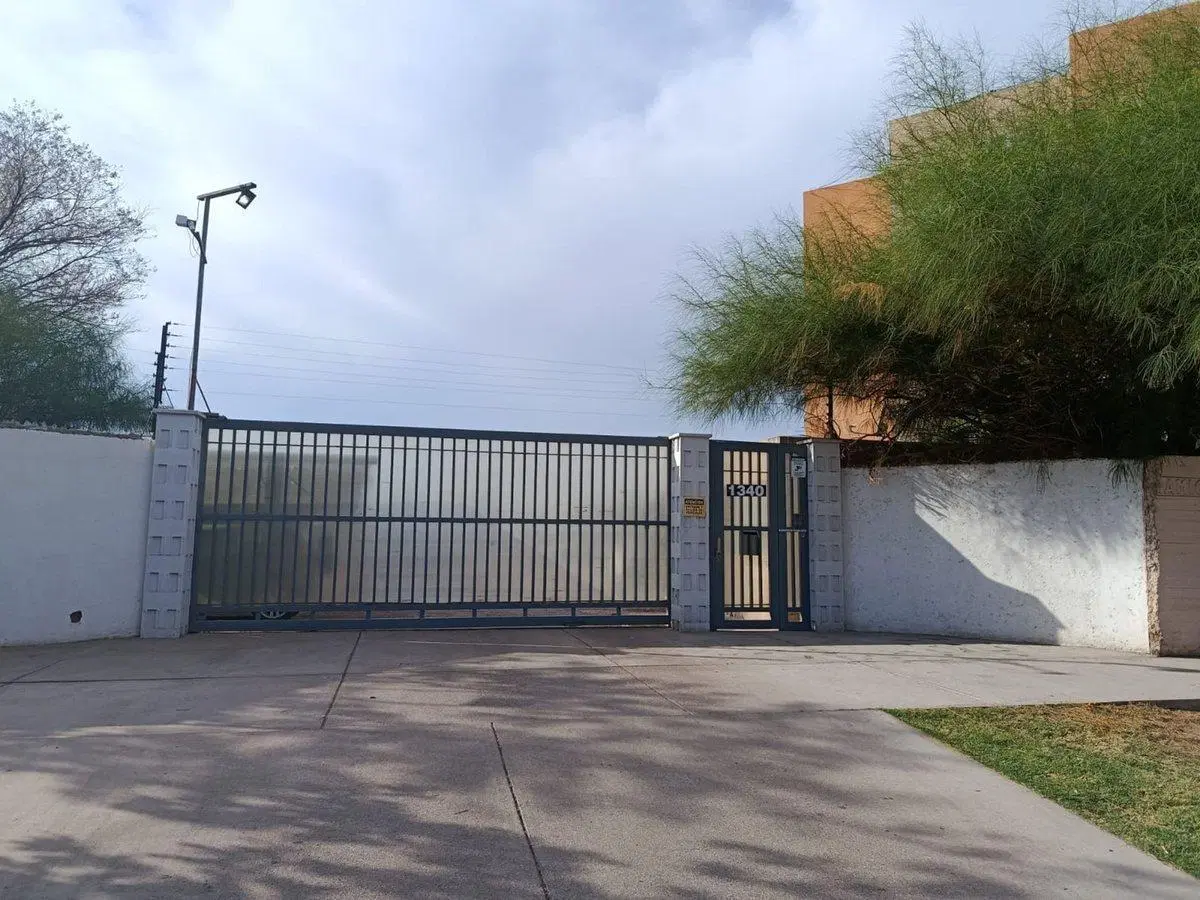Alquiler de departamento Guaymallen 1 dormitorio 2
