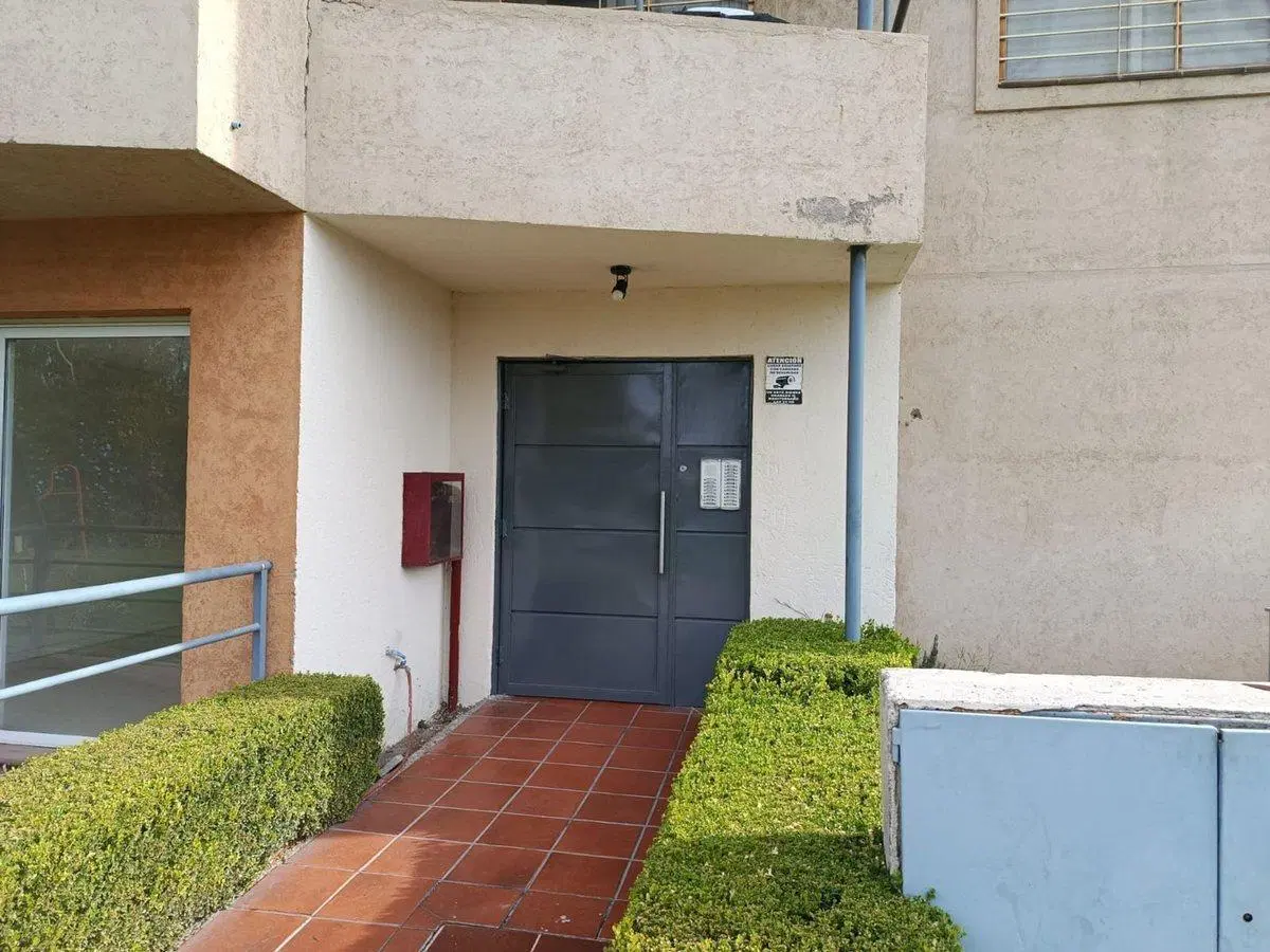 Alquiler de departamento Guaymallen 1 dormitorio 4
