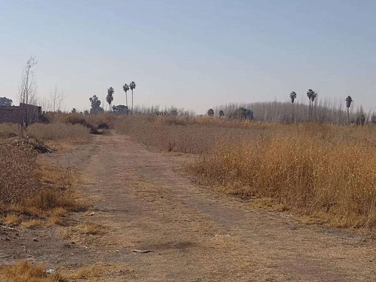 Terreno en venta en Buenos Vecinos Guaymallén 3
