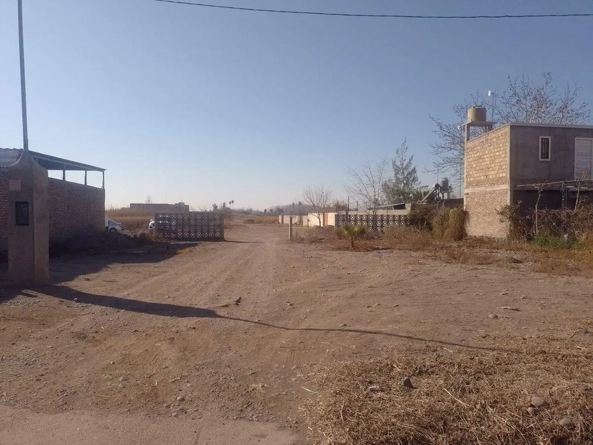 Terreno en venta en Buenos Vecinos Guaymallén 4