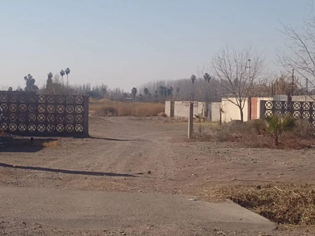 Terreno en venta en Buenos Vecinos Guaymallén 2