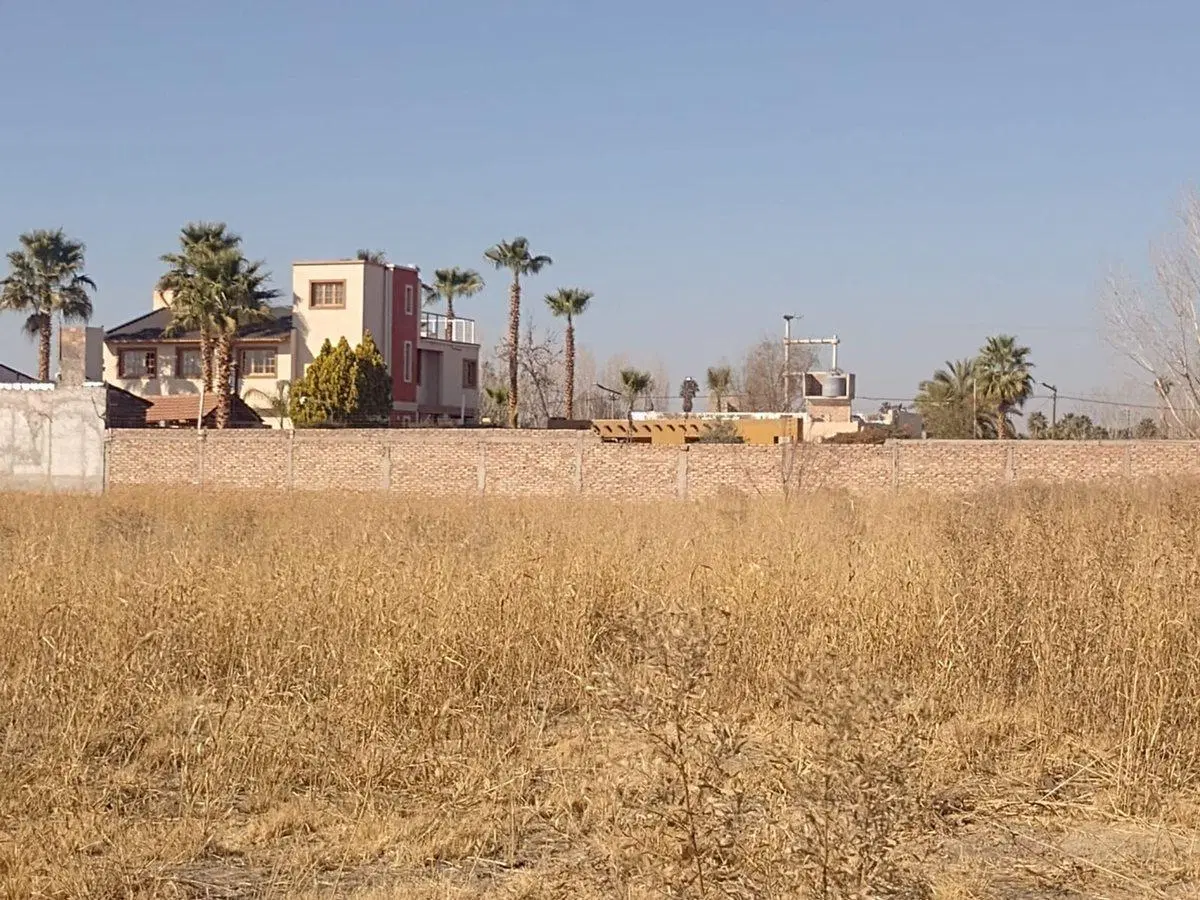 Terreno en venta en Buenos Vecinos Guaymallén 5