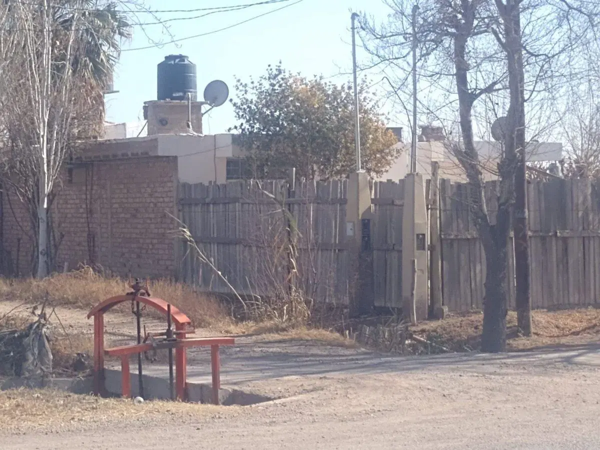 Venta de lote en Corralitos 3