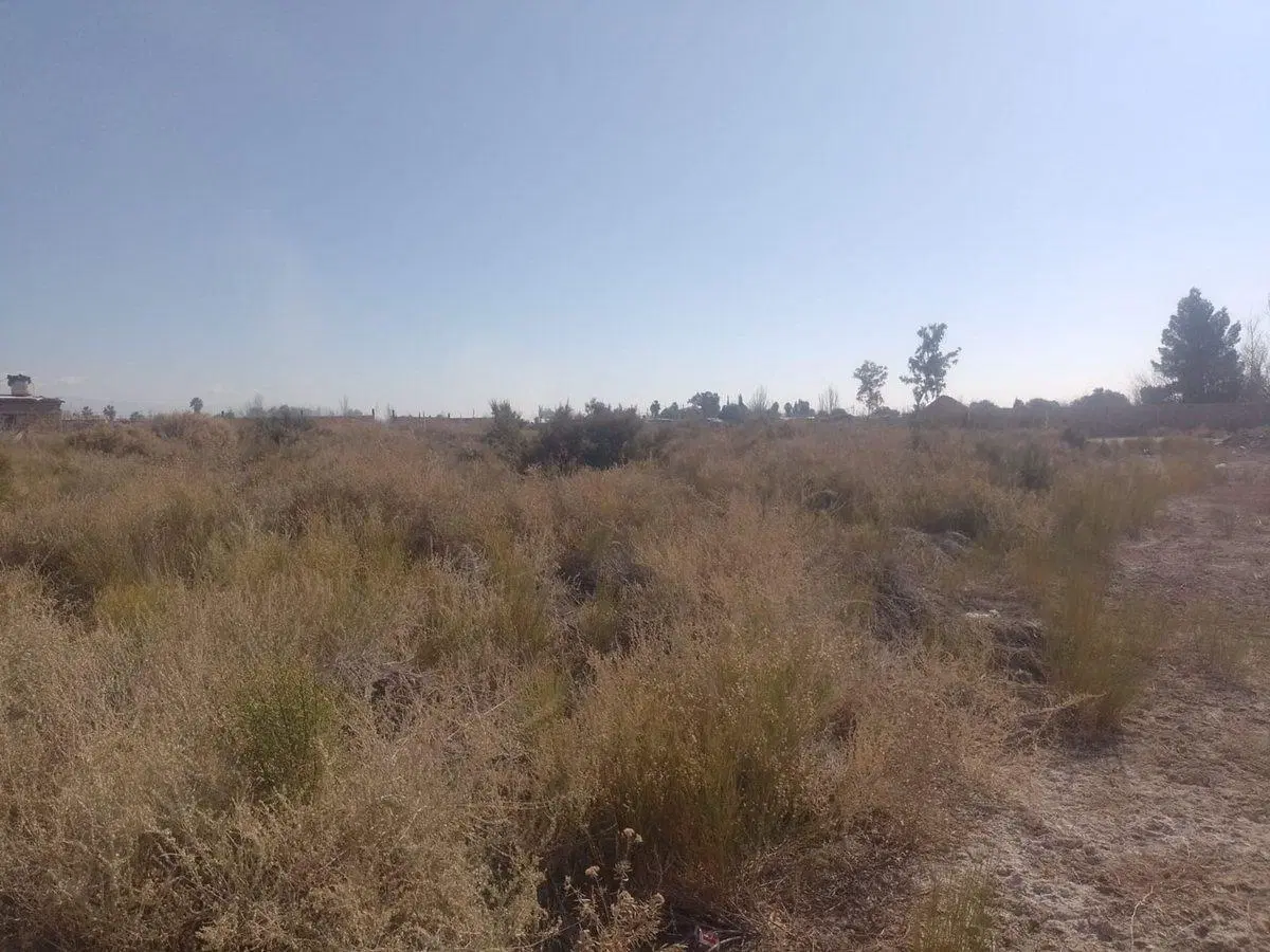 Venta de lote en Corralitos 2