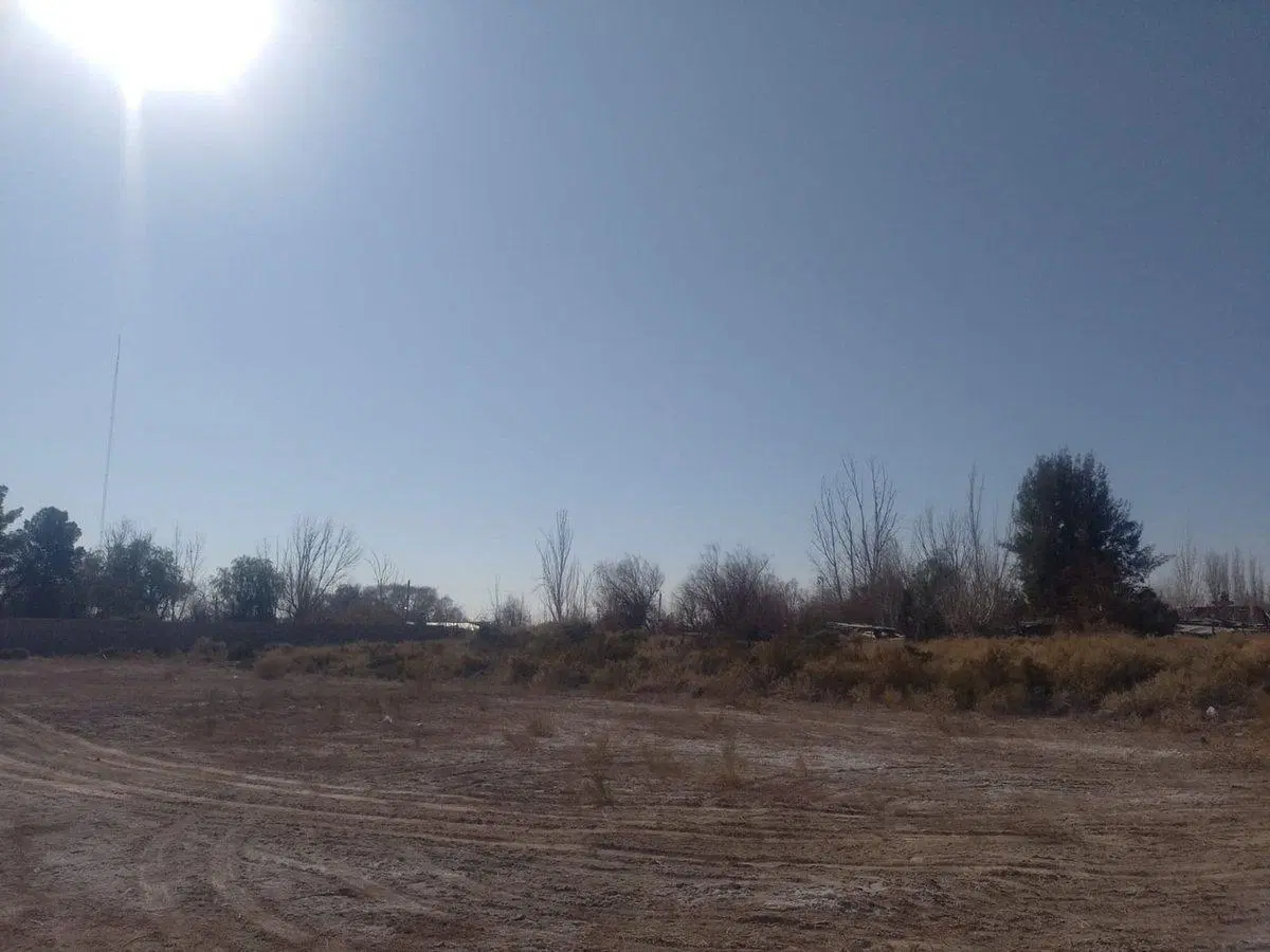 Venta de lote en Corralitos 8