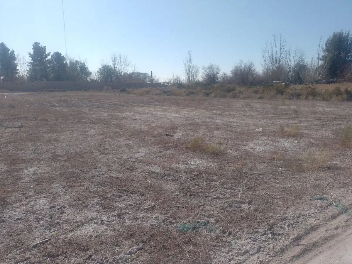 Venta de lote en Corralitos 5