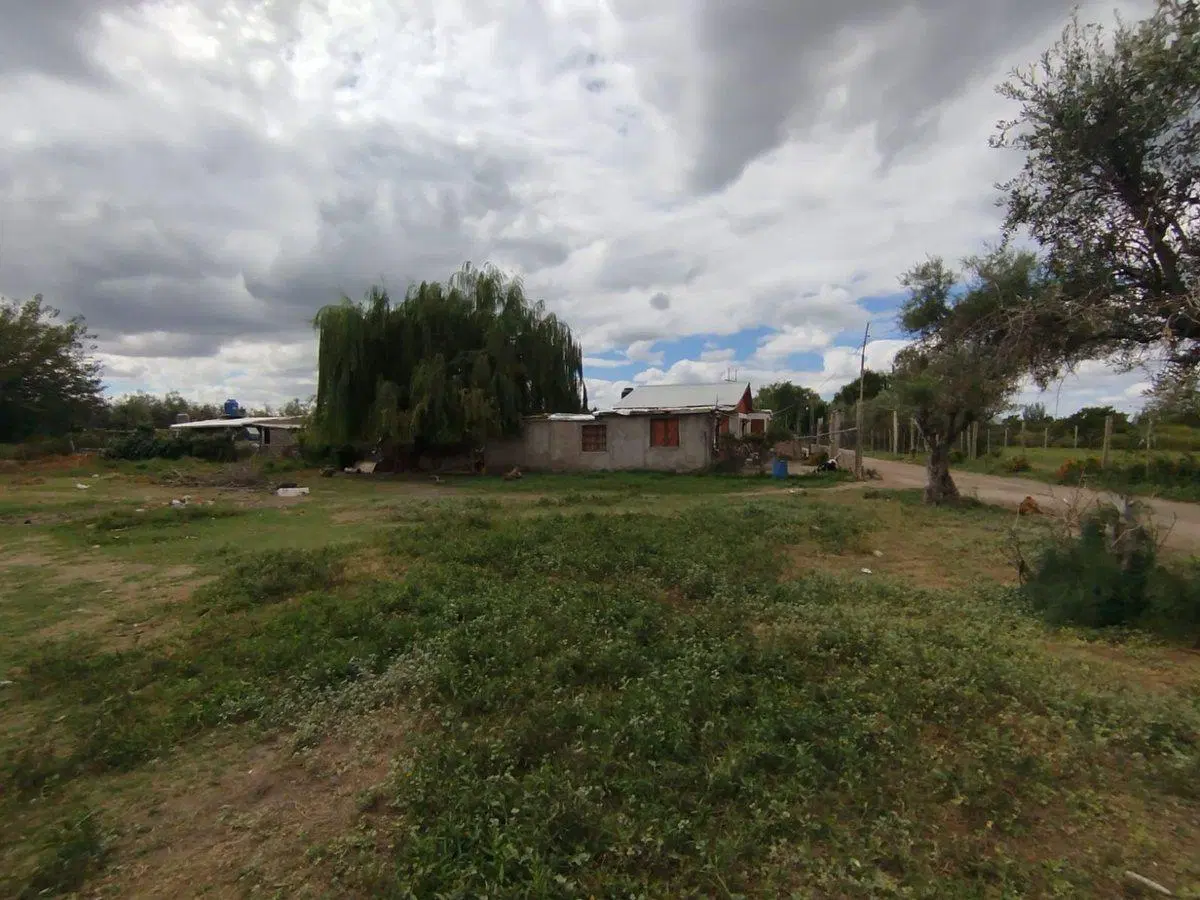 VENTA LOTE CALLE MILAGROS LOS CORRALITOS 3