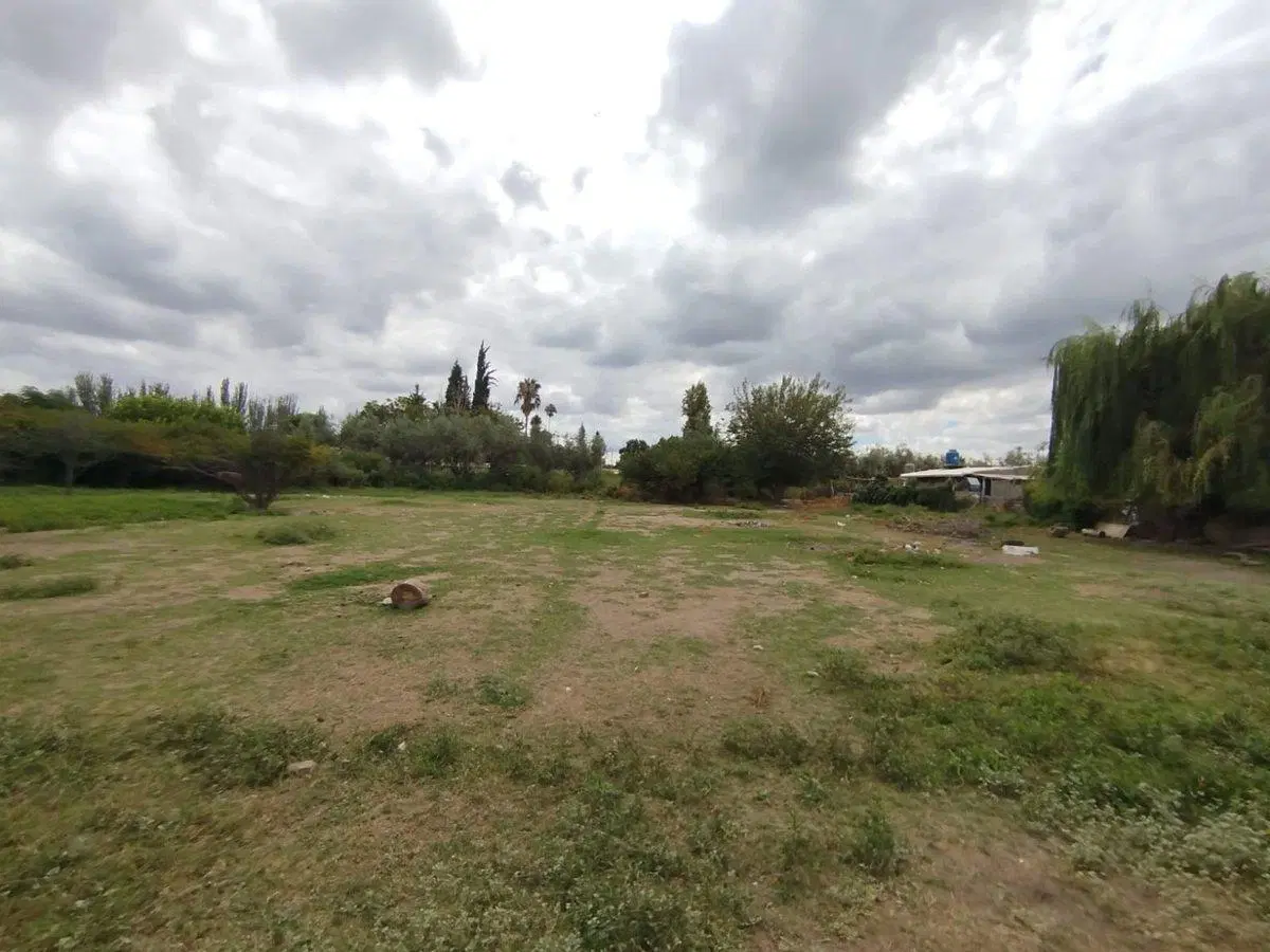 VENTA LOTE CALLE MILAGROS LOS CORRALITOS 5