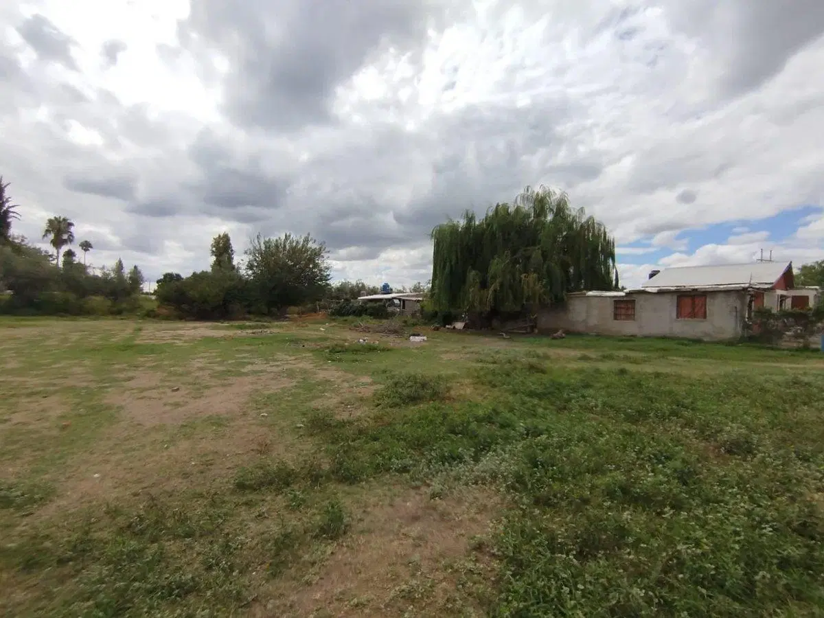 VENTA LOTE CALLE MILAGROS LOS CORRALITOS 4