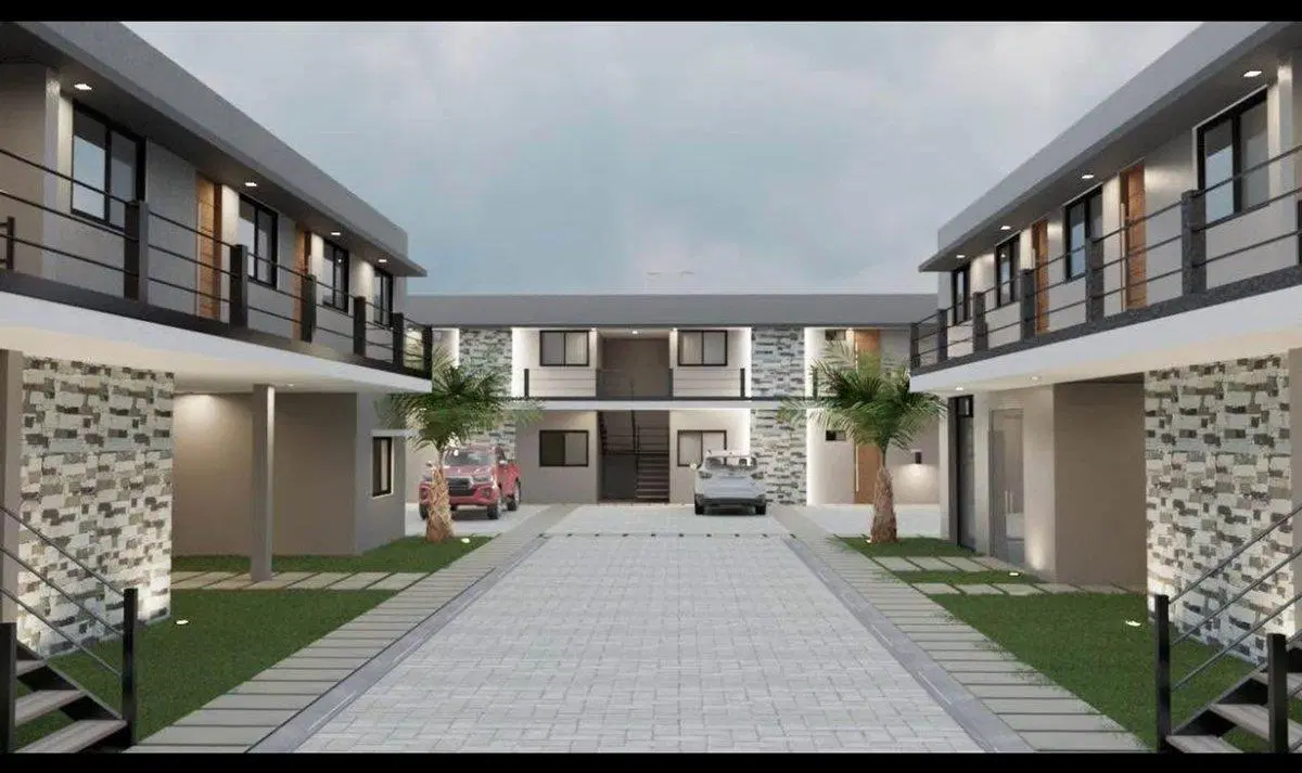 Venta Departamentos . TUPUNGATO MENDOZA 3