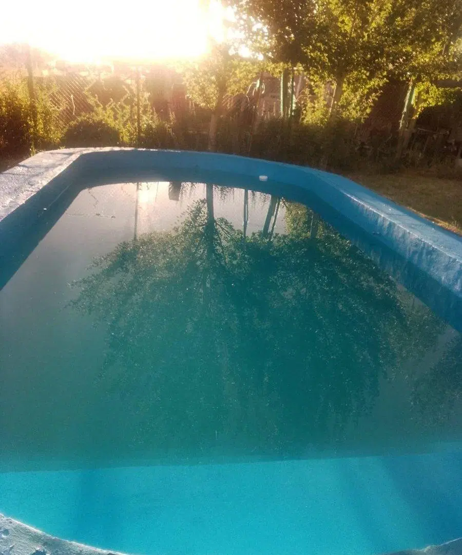 Venta Lote Con Quincho y Pileta Carrizal de abajo 4