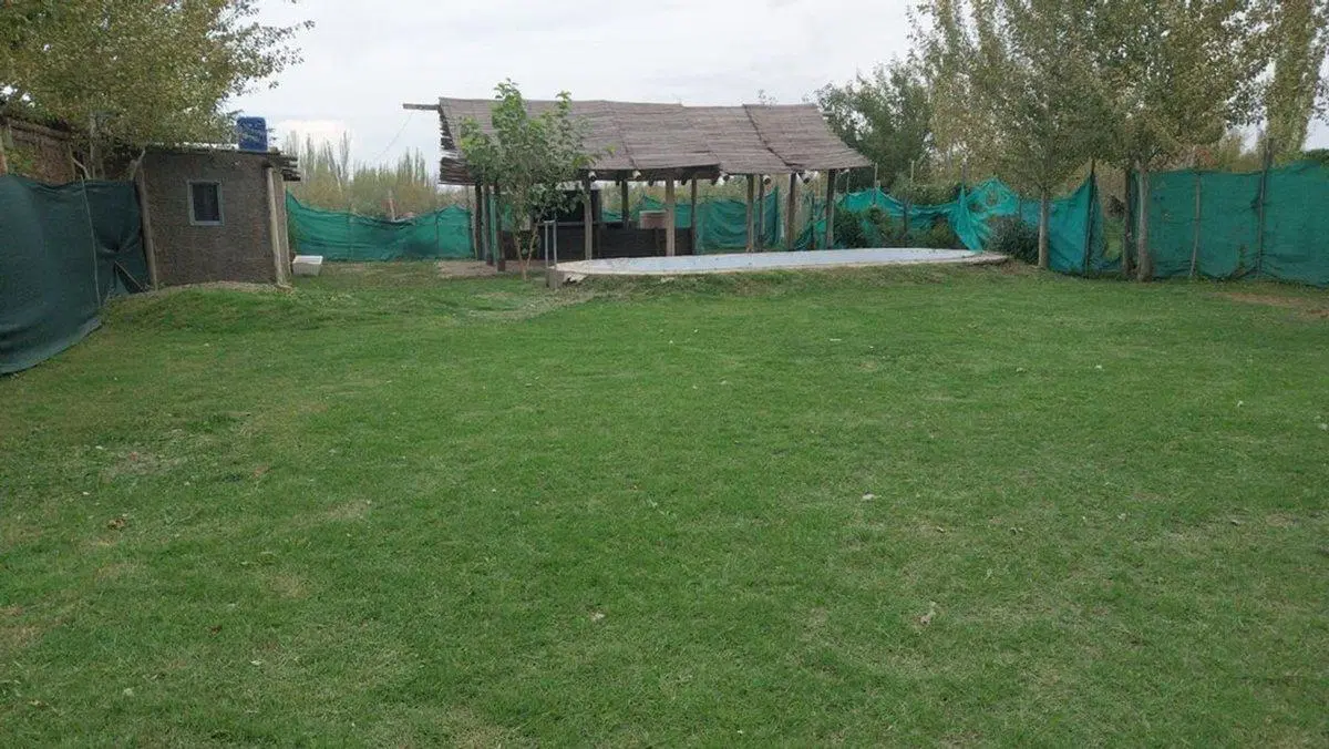 Venta Lote Con Quincho y Pileta Carrizal de abajo 3