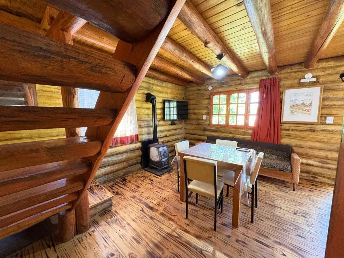 VENTA DE CABAÑAS EN LAS VEGAS, POTRERILLOS 4