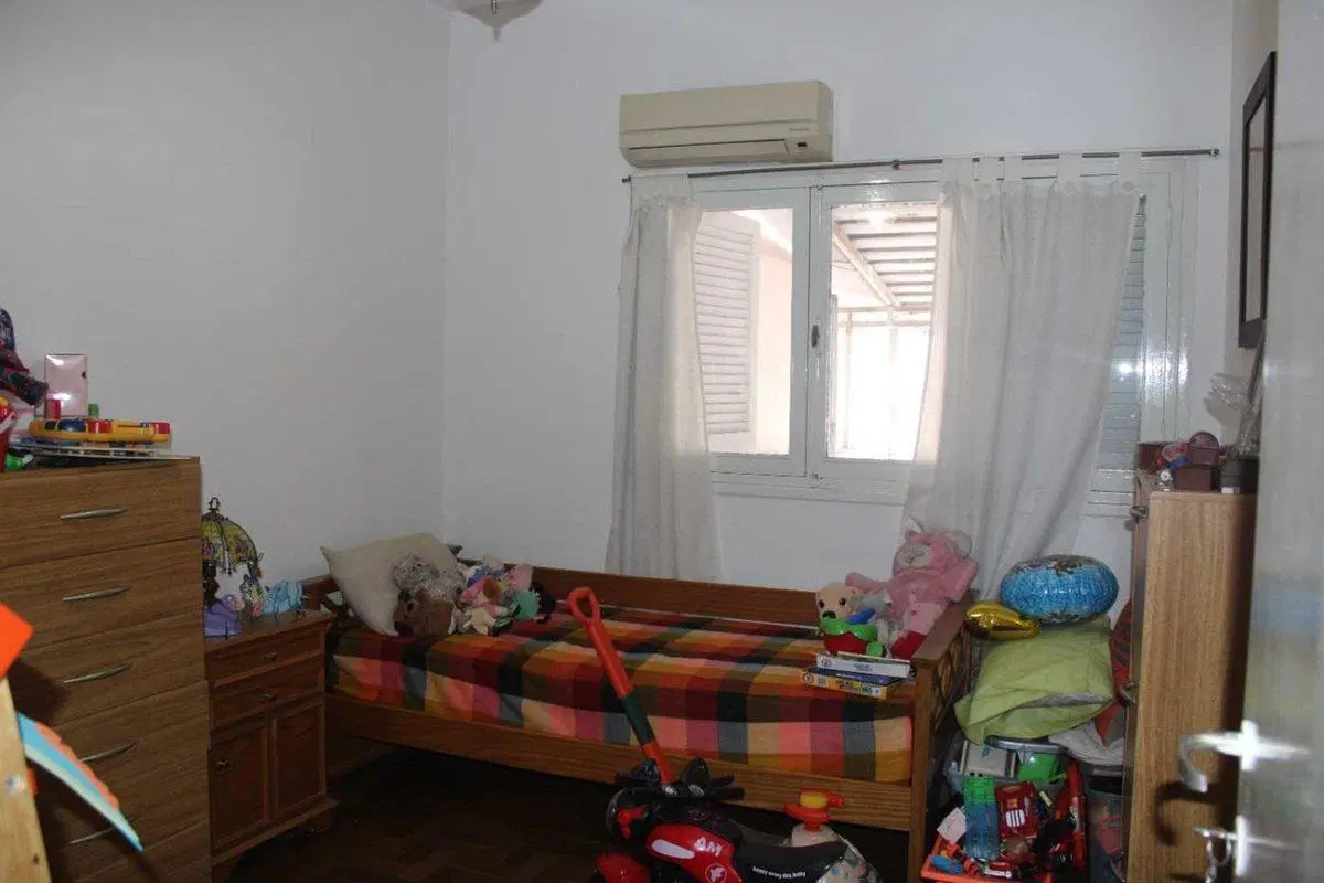 Venta Dos casas Guaymallén 5
