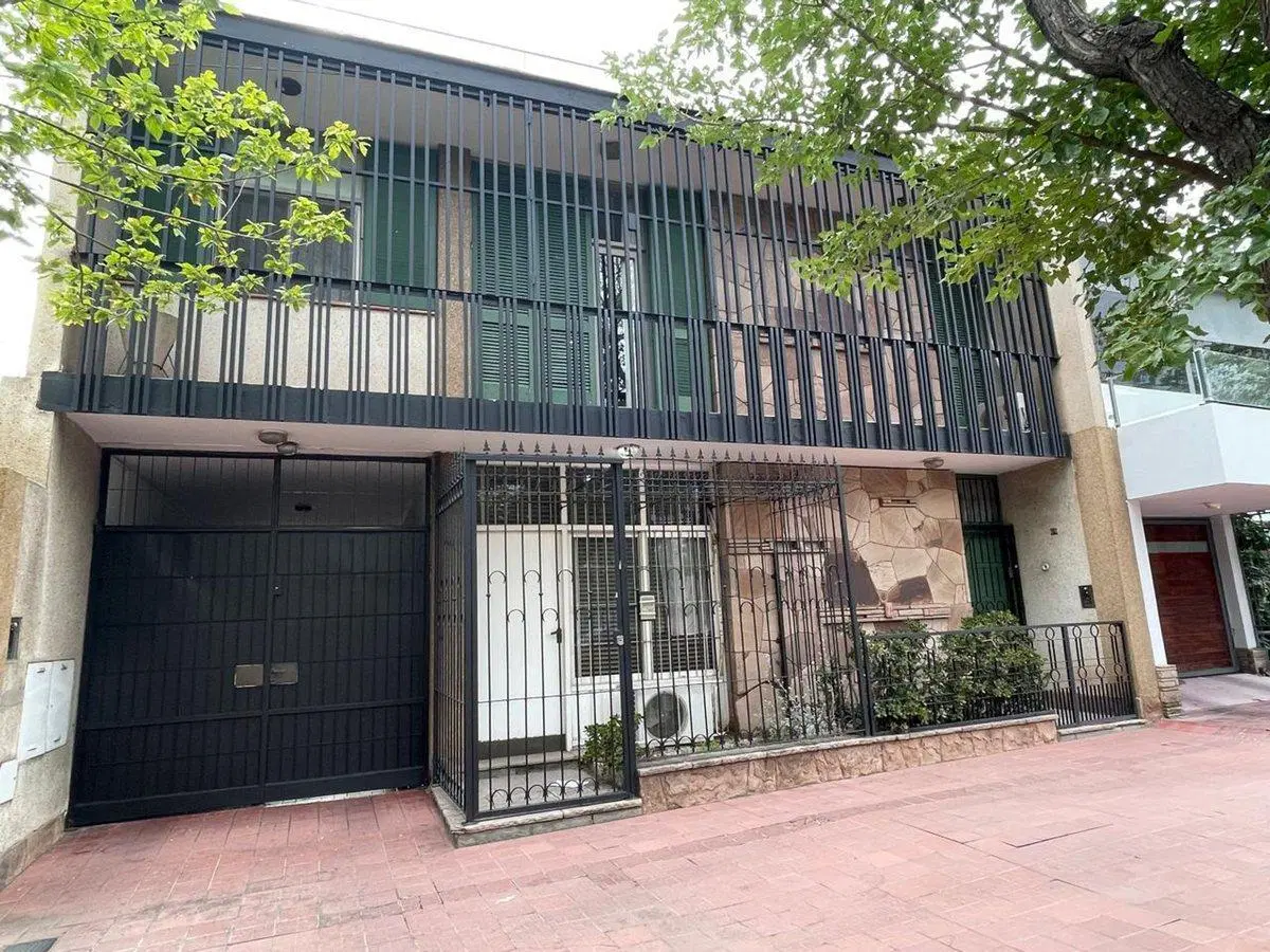 Venta de Dos casas independientes Guaymallén 5