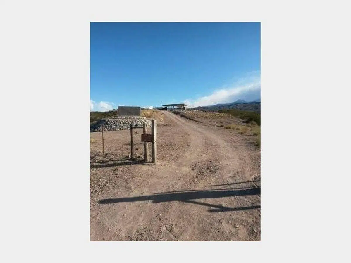 Venta de Lote  Barrio Sol De Montaña Lujan de cuyo 4