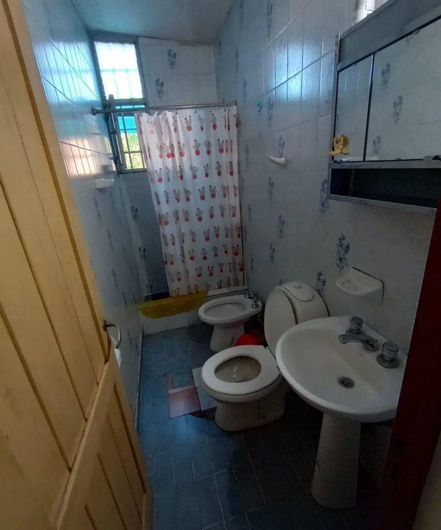 CASA EN VENTA – BARRIO COVIRPOL, LAS HERAS 2