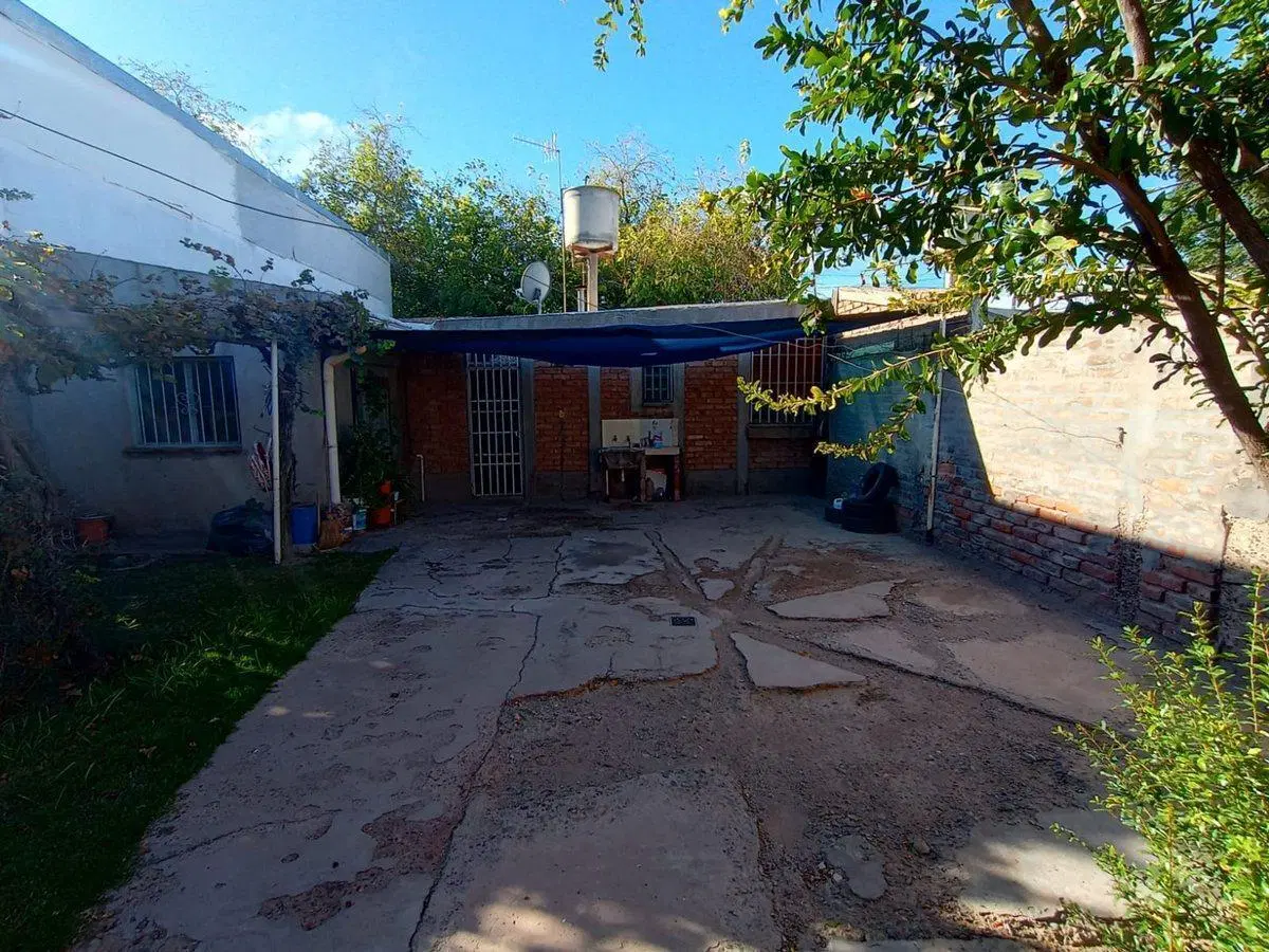 CASA EN VENTA – BARRIO COVIRPOL, LAS HERAS 5