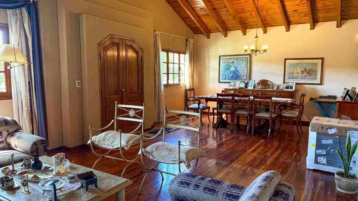 Foto de Casa en venta en Barrio Privado de Godoy Cruz, imagen 5