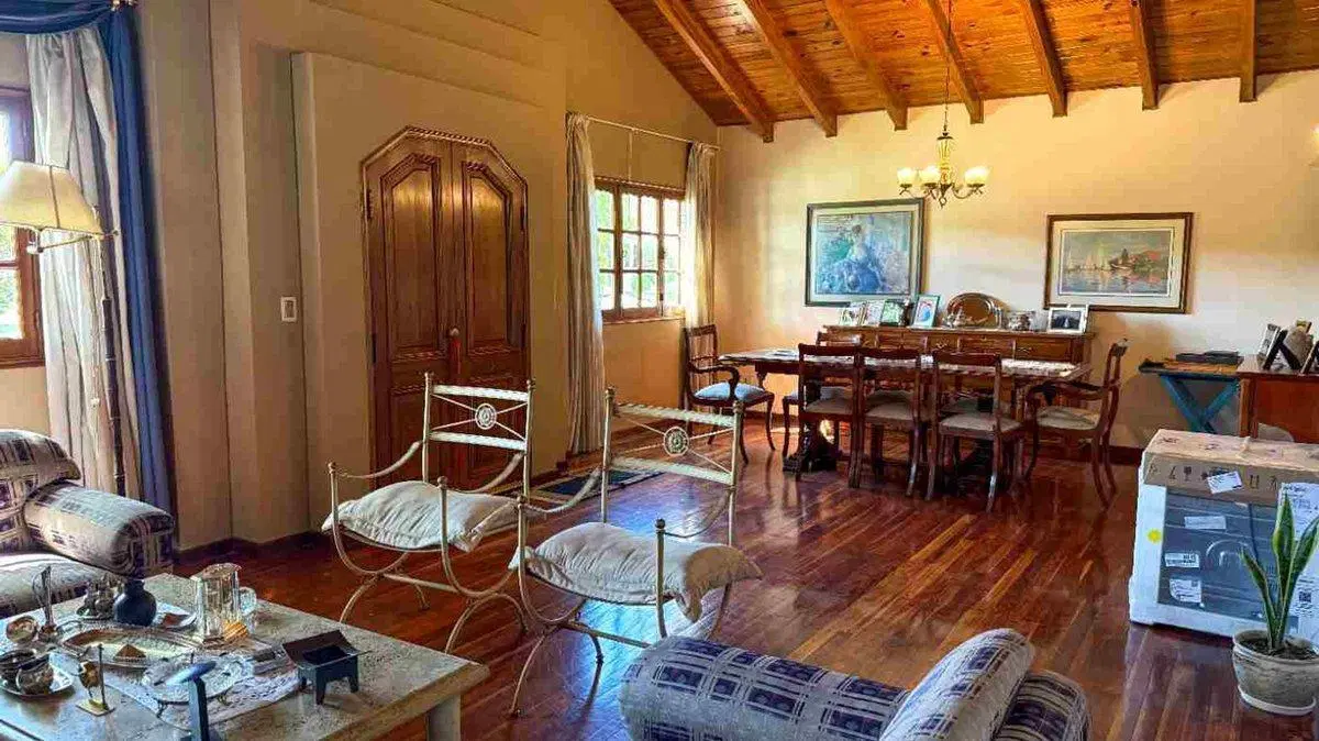 Casa en venta en Barrio Privado de Godoy Cruz 5