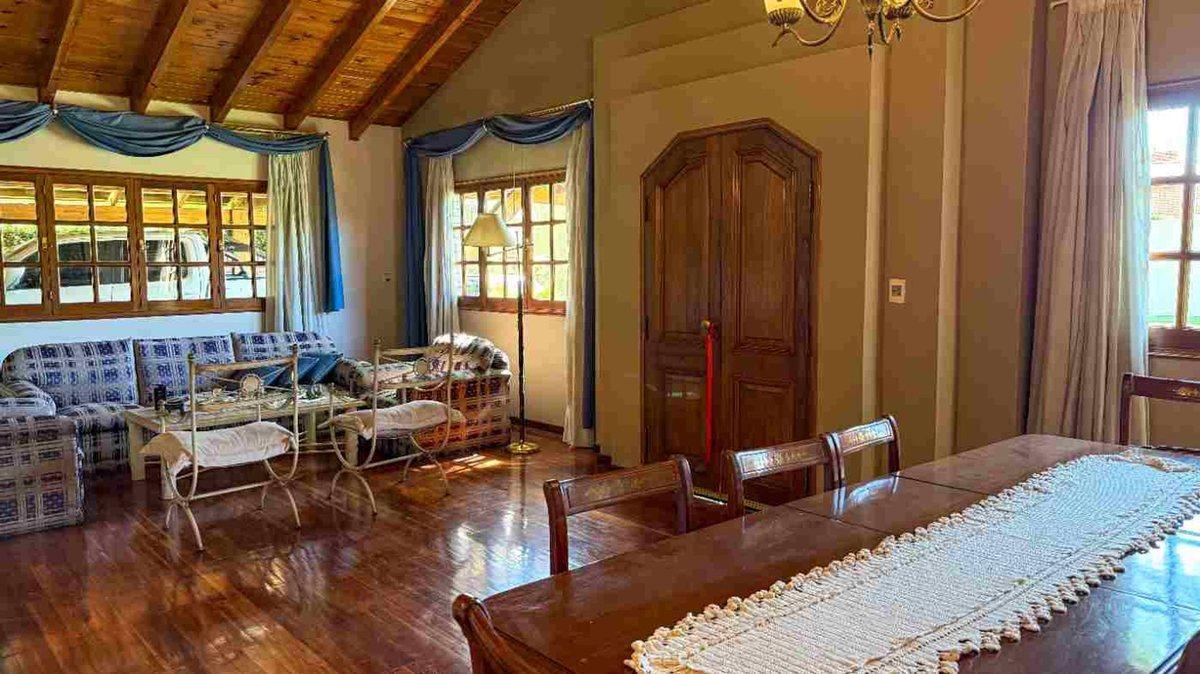 Foto de Casa en venta en Barrio Privado de Godoy Cruz, imagen 2