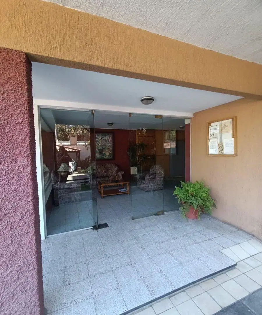 VENTA DEPARTAMENTO EN QUINTA SECCION 2