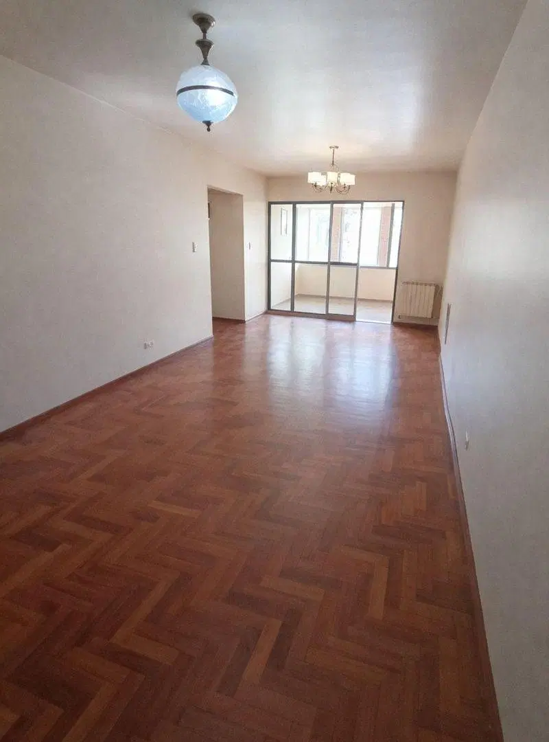 VENTA DEPARTAMENTO EN QUINTA SECCION 5