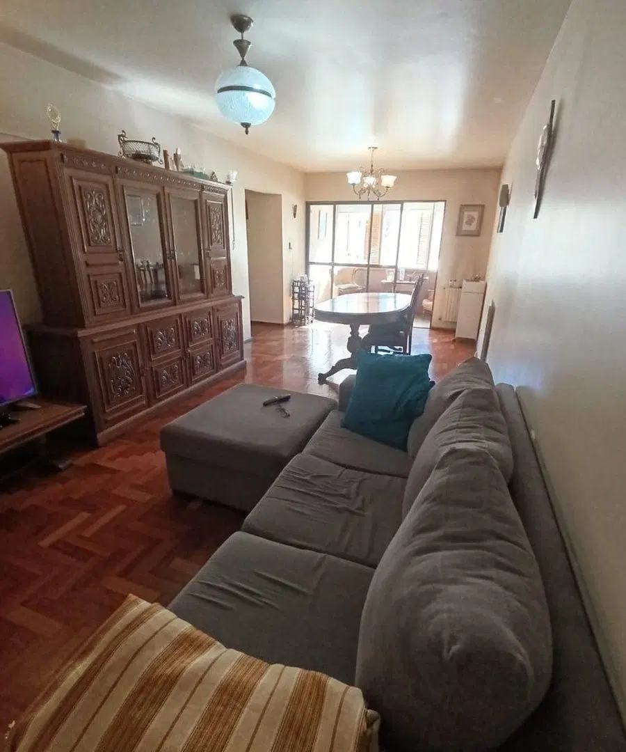 VENTA DEPARTAMENTO EN QUINTA SECCION 3