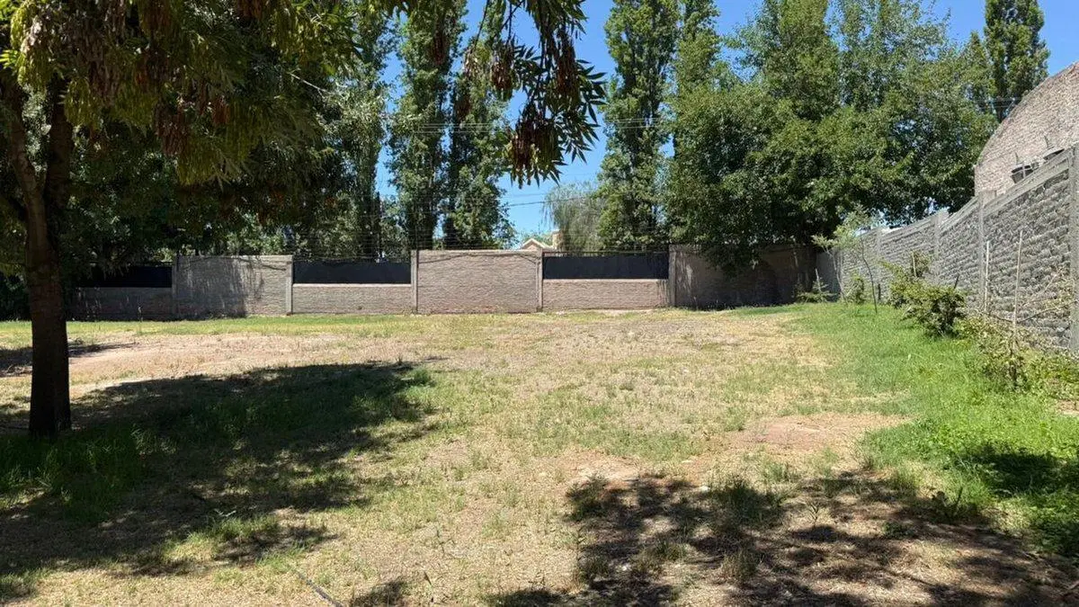 Venta lote B° Club de Campo Guaymallén Mendoza 5