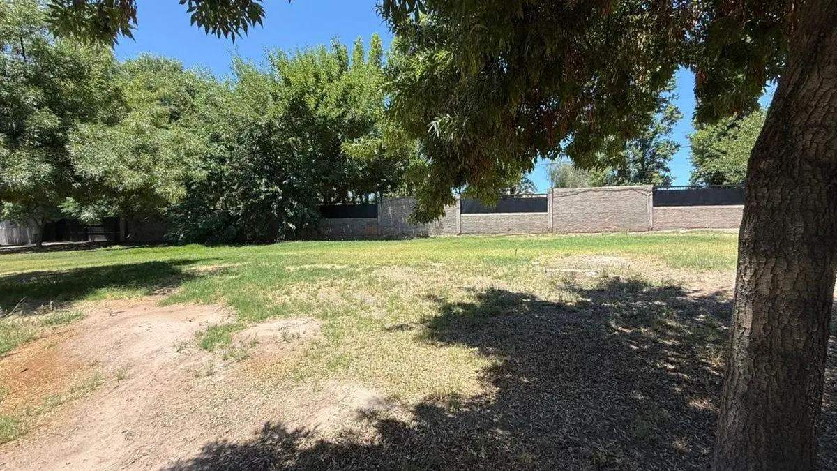 Venta lote B° Club de Campo Guaymallén Mendoza 7