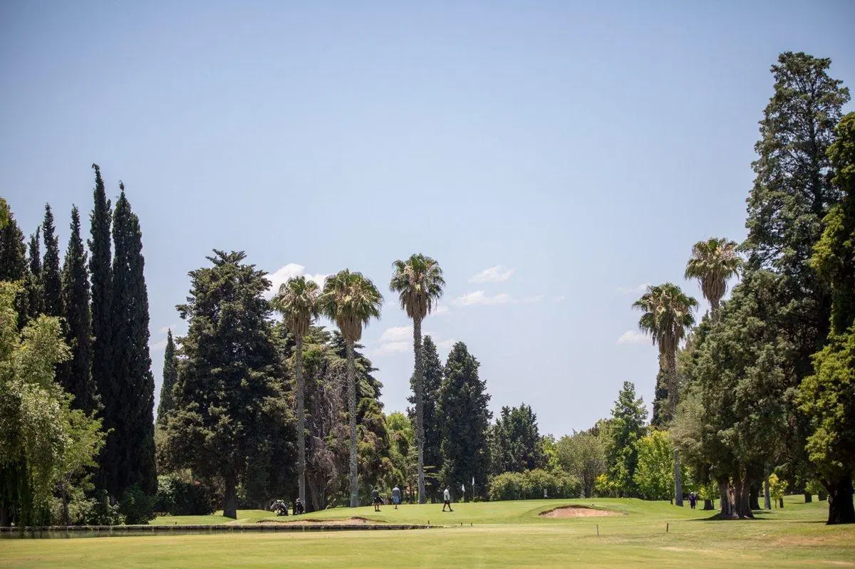Venta lote B° Club de Campo Guaymallén Mendoza 2