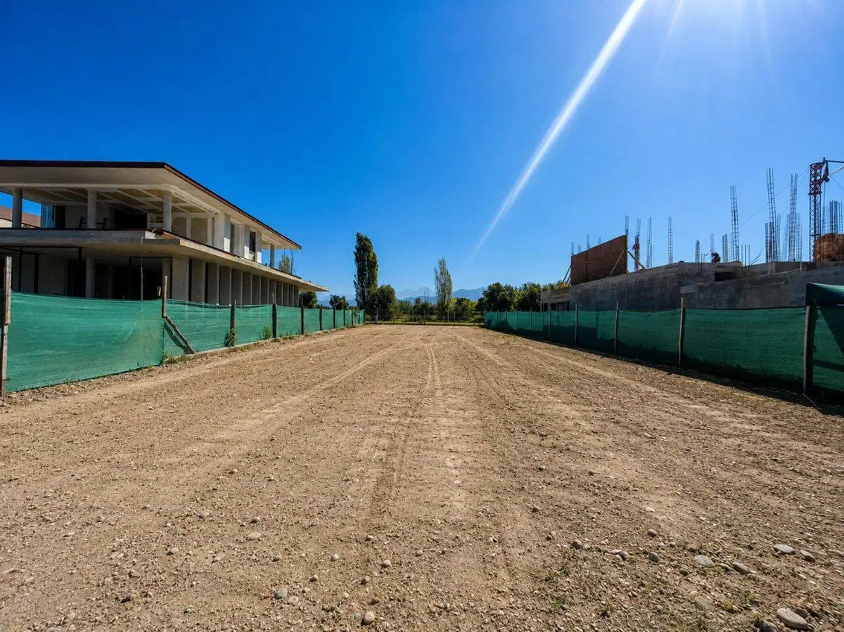 Lote En Venta Barrio privado Rincón Viamonte Lujan 4