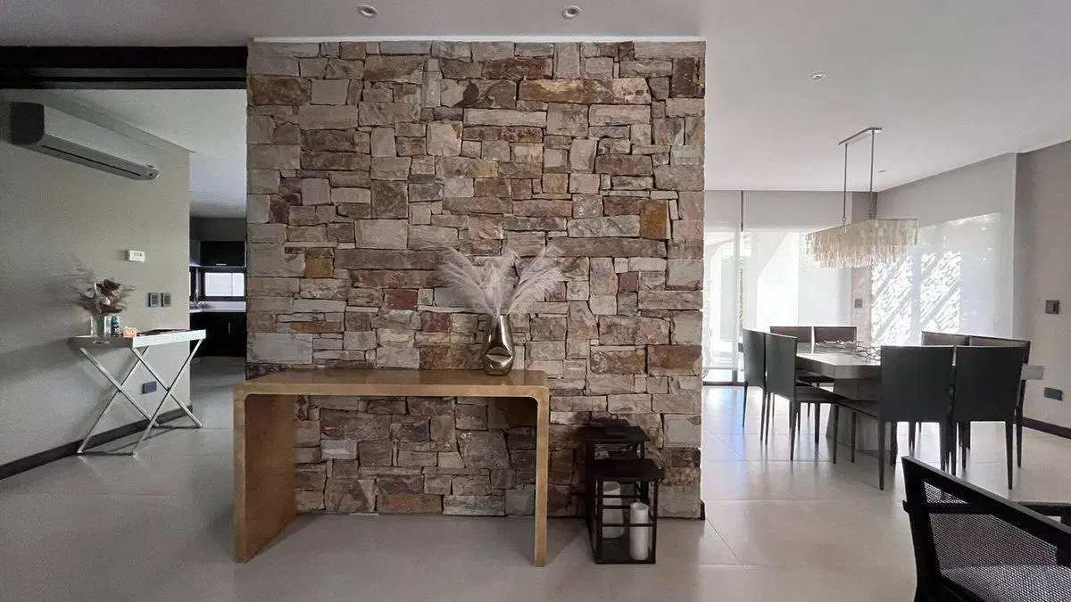 Casa en venta, Barrio Dlvian 4