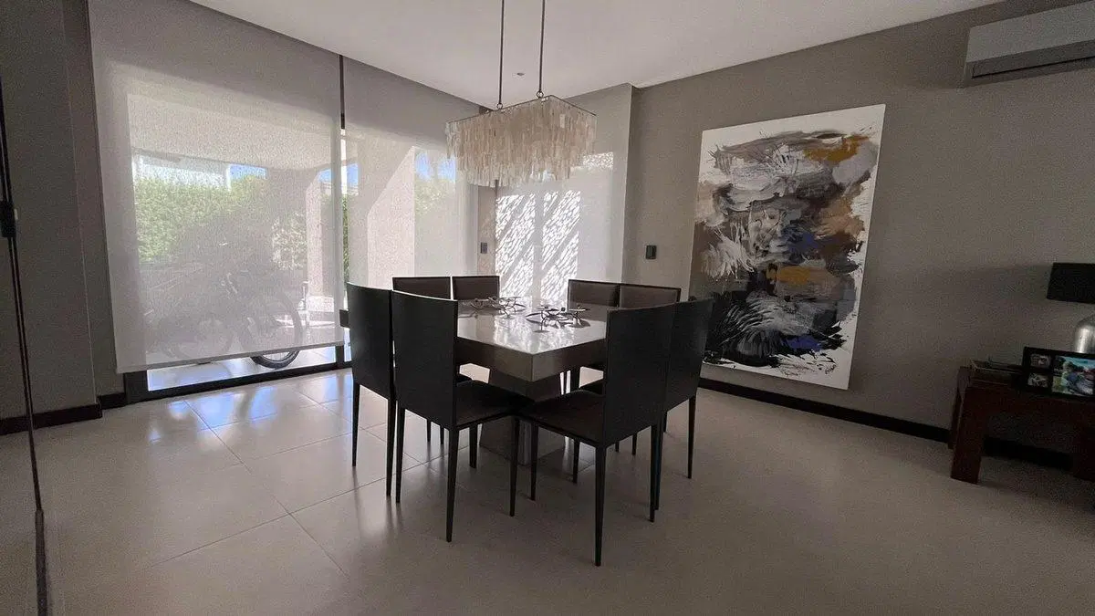 Casa en venta, Barrio Dlvian 3