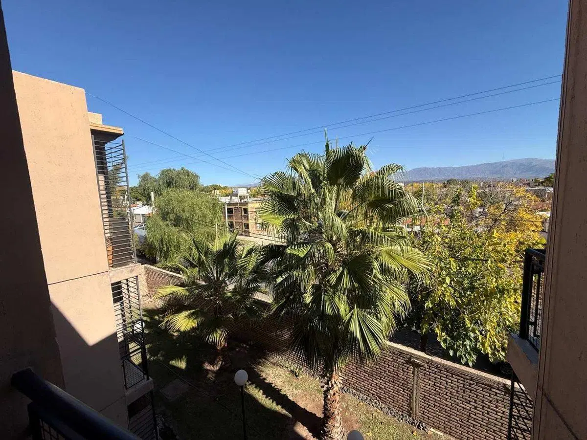 DEPARTAMENTO EN VENTA 2 DORMITORIOS G CRUZ MENDOZA 3