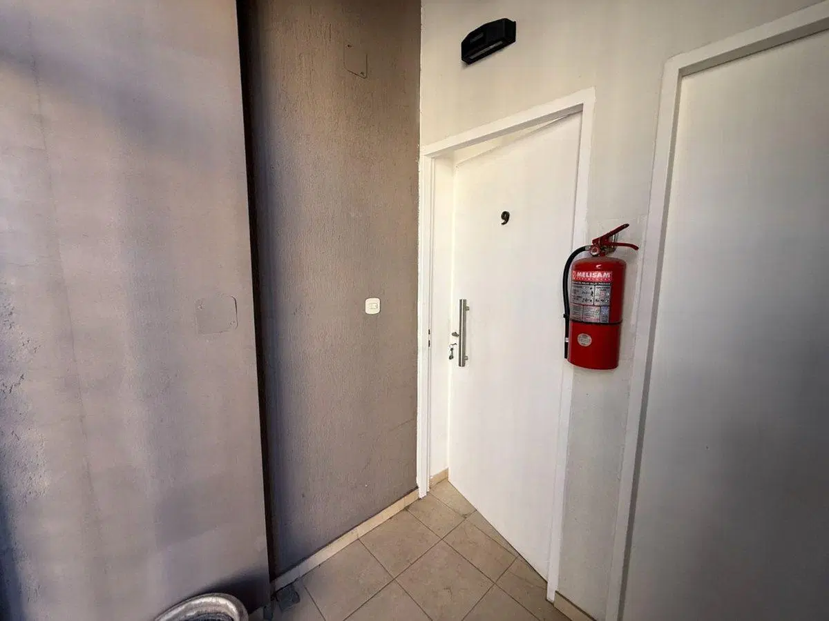 DEPARTAMENTO EN VENTA 2 DORMITORIOS G CRUZ MENDOZA 4