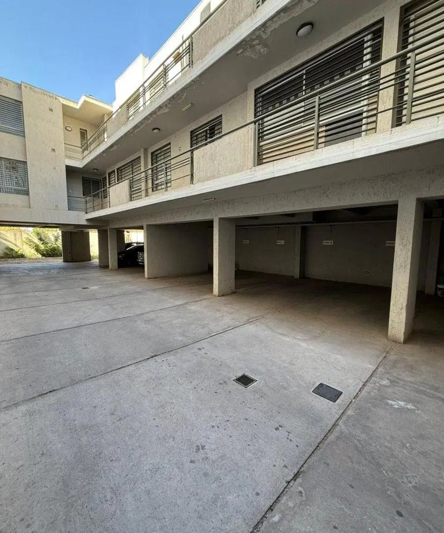 Depto en alquiler 1 dormitorio Godoy Cruz 3