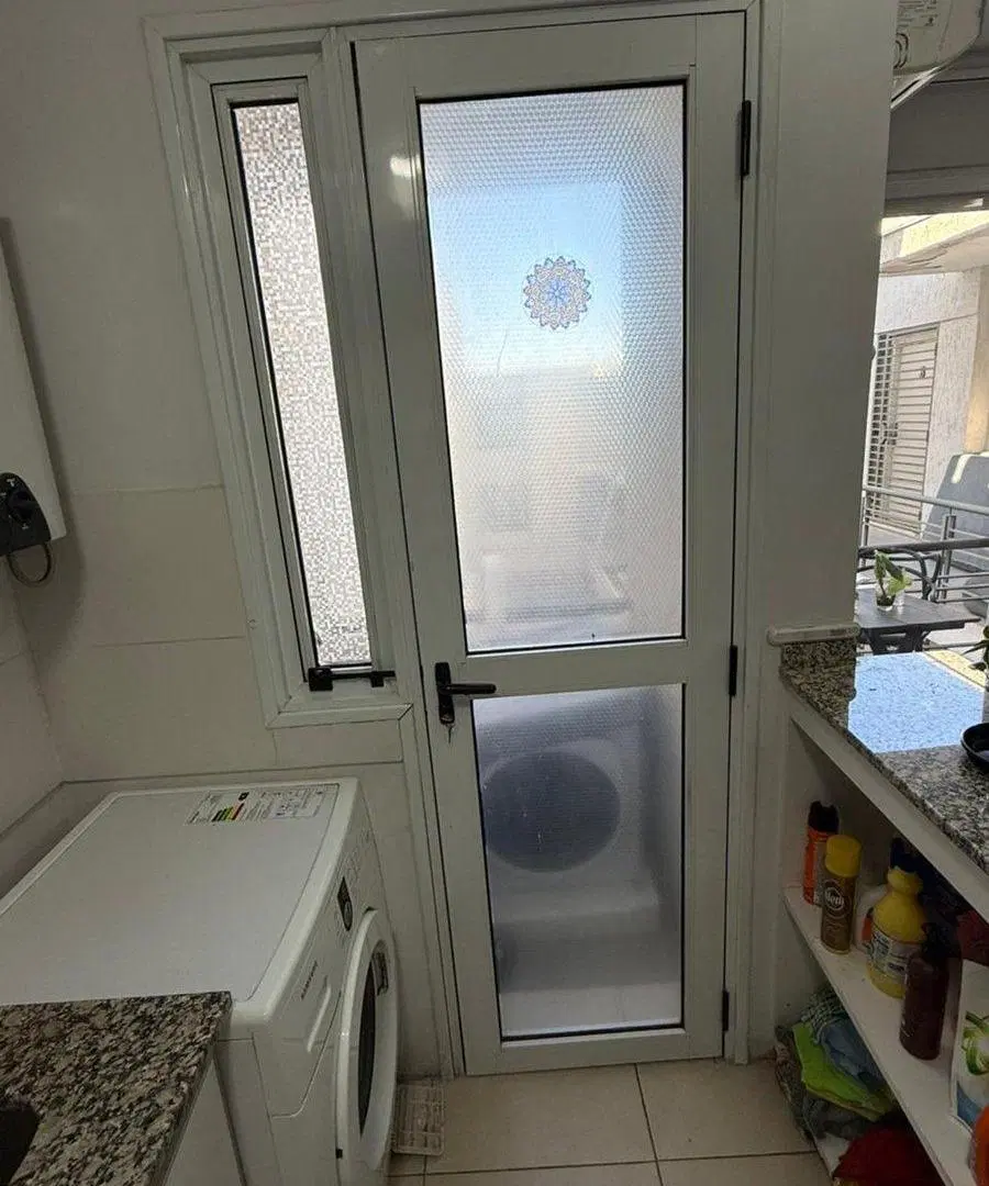 Depto en alquiler 1 dormitorio Godoy Cruz 4